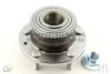 ASHUKI 1413-1303 Wheel Bearing Kit